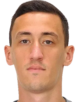 Nikita Andreev photo 