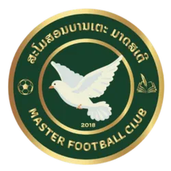 Master 7 FC 2 logo