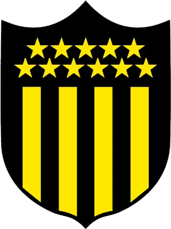 CA Penarol logo