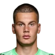 Joeri Jesse Heerkens logo