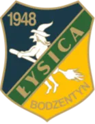 Lysica Bodzentyn logo