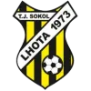 TJ Sokol Lhota logo