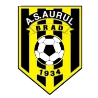 Armata Aurul Brad logo