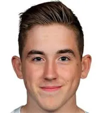 Isak Bergmann Johanneson logo