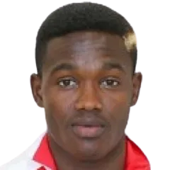 Ibrahima Sory Bah logo