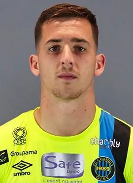 Killian Le Roy photo