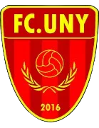 FC UNY logo