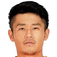 Shuhei Hoshino portrait