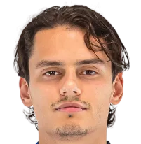 Enes Ünal logo
