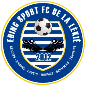 Eding Sport FC logo