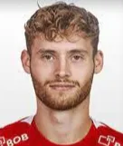 sverre lindberg fauskanger logo