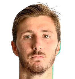 Dario Del Fabro logo