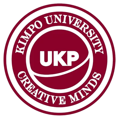 Kimpo University logo