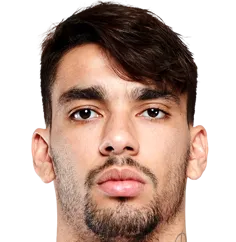 Lucas Paquetá logo