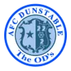AFC Dunstable logo