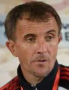 Milutin Sredojevic photo 