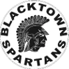 Blacktown SpartansWomen logo