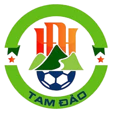 TTBD Dao Ha logo