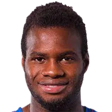 Lassana Coulibaly logo