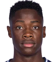 Nehemiah Fernandez logo