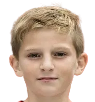 Daniil galyata portrait