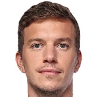 Anton Mitryushkin portrait