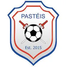 AD Pasteis B (W) logo