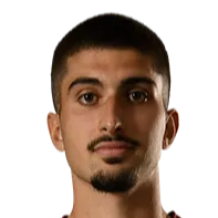 Alexis Antunes photo 