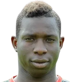 Fábio Amadu Uri Baldé logo