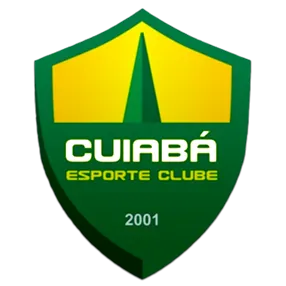 Cuiaba logo