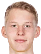 Filip Jarlesand photo 