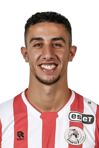 Reda Kharchouch logo