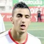 Toufik Zeghdane logo