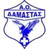 AO Damastas logo