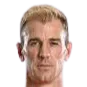 Joe Hart logo