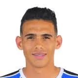 Brayan Hurtado portrait