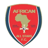 African All Stars logo