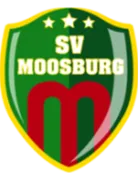 SV Moosburg logo