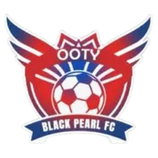 Ooty Black Pearl logo