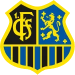 1. FC Saarbrücken logo
