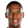 Isaac Hayden logo