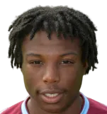 Keenan Appiah-Forson logo