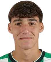 Pablo Busto González logo