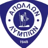 Apollon Lympion (w) logo