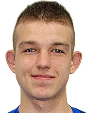 Aleksandr Belyaev photo 