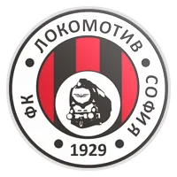 Lokomotiv Sofia logo