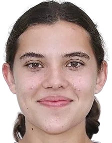 Anacamila hernandez logo