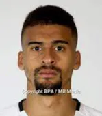 Leonardo Rodrigues dos Santos logo