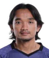 taufiq febriyanto portrait