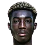 Natanael·Ntolla portrait